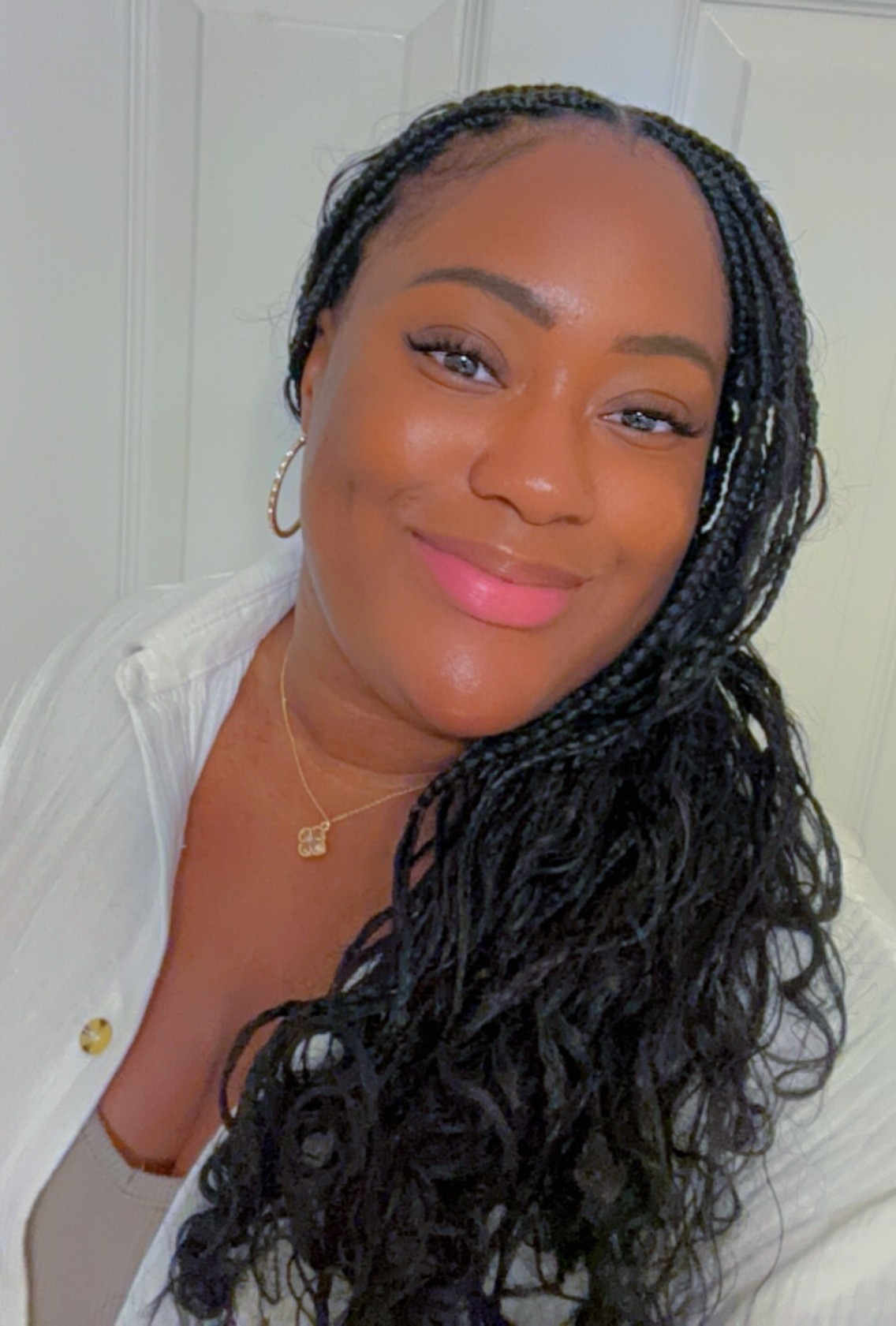 Le'Shae Briscoe profile image