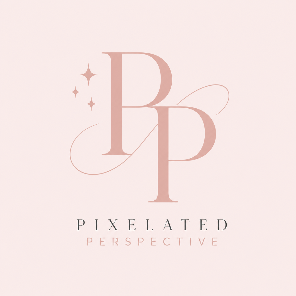 Pixelated Perspective project preview